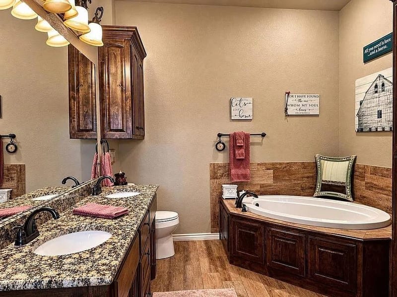 8850 Old Agnes Road, Poolville TX 76487 - Photo 12