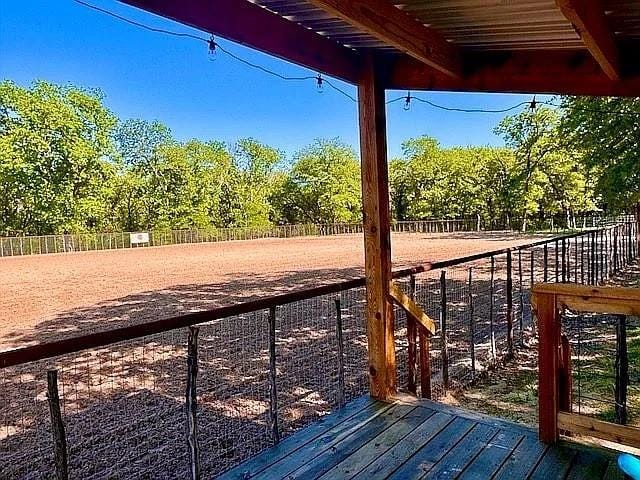 8850 Old Agnes Road, Poolville TX 76487 - Photo 26