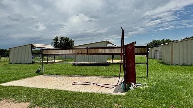 8850 Old Agnes Road, Poolville TX 76487 - Photo 22