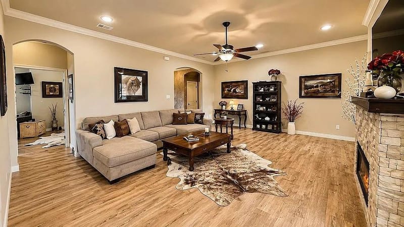 8850 Old Agnes Road, Poolville TX 76487 - Photo 7