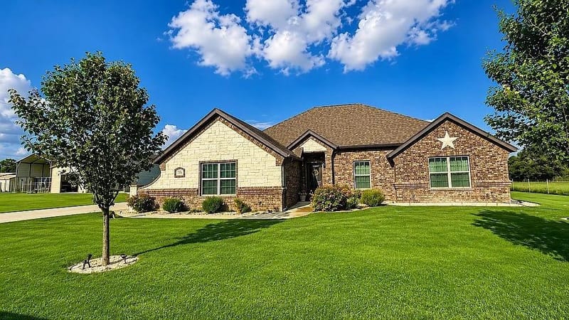 8850 Old Agnes Road, Poolville TX 76487
