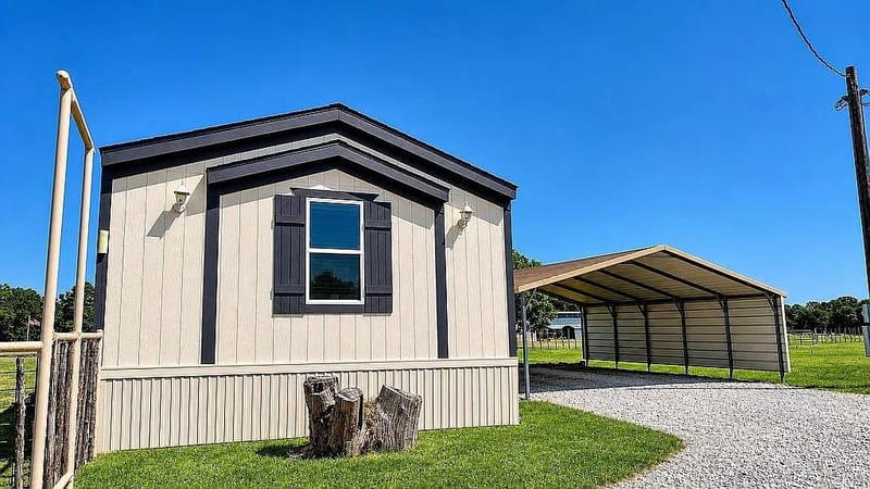 8850 Old Agnes Road, Poolville TX 76487 - Photo 28