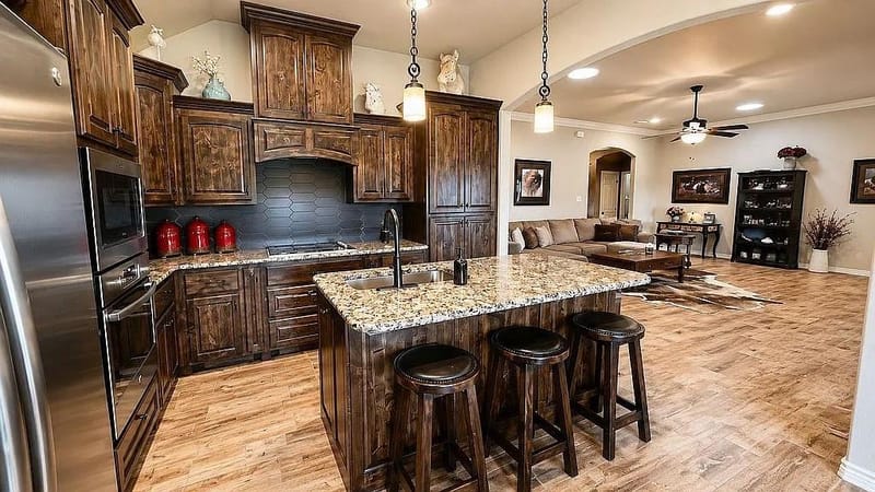 8850 Old Agnes Road, Poolville TX 76487 - Photo 9