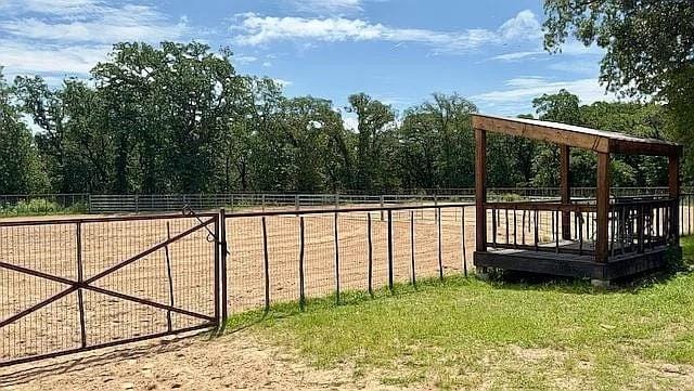 8850 Old Agnes Road, Poolville TX 76487 - Photo 24
