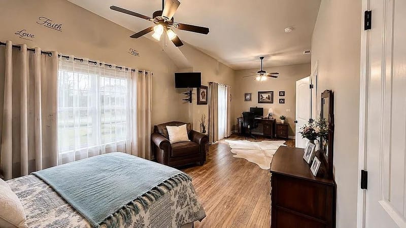 8850 Old Agnes Road, Poolville TX 76487 - Photo 14