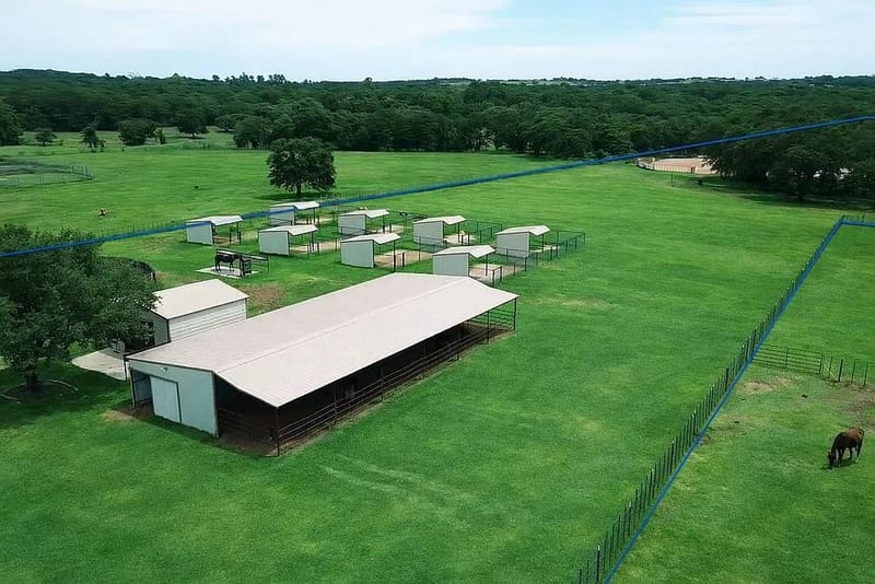 8850 Old Agnes Road, Poolville TX 76487 - Photo 18