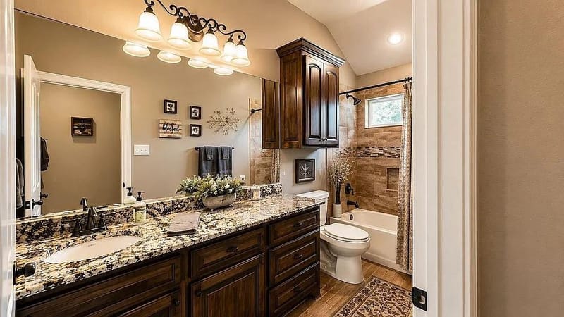 8850 Old Agnes Road, Poolville TX 76487 - Photo 15