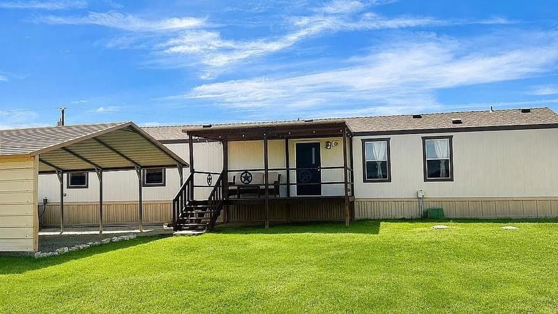 8850 Old Agnes Road, Poolville TX 76487 - Photo 29
