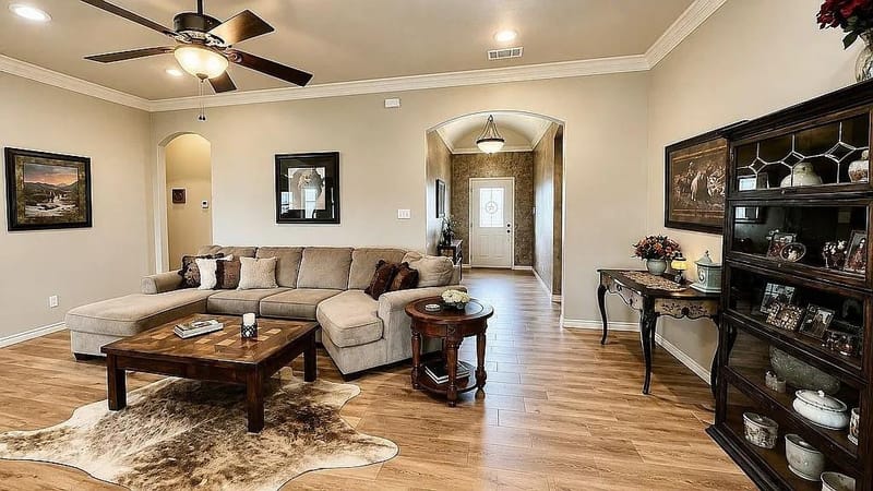 8850 Old Agnes Road, Poolville TX 76487 - Photo 4