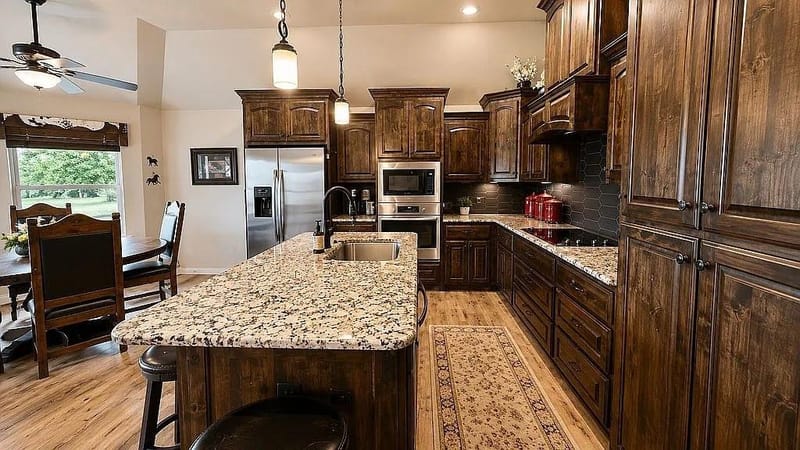 8850 Old Agnes Road, Poolville TX 76487 - Photo 8