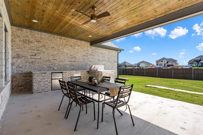 1321 Tahonta Drive, Hewitt TX 76643 - Photo 27