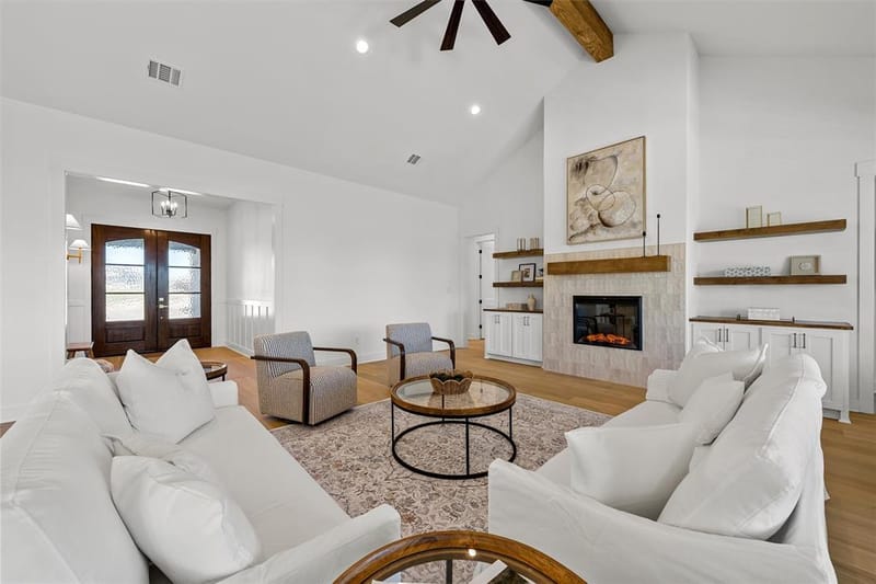 1321 Tahonta Drive, Hewitt TX 76643 - Photo 3