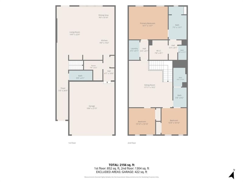 2309 Rook Drive, Dallas TX 75211 - Photo 32