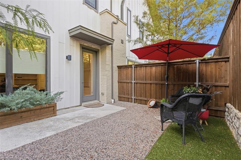 2309 Rook Drive, Dallas TX 75211 - Photo 34