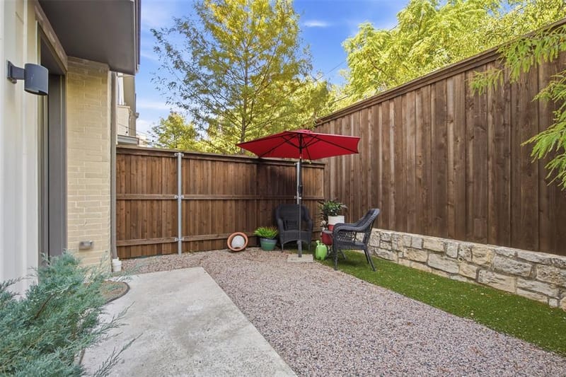 2309 Rook Drive, Dallas TX 75211 - Photo 35