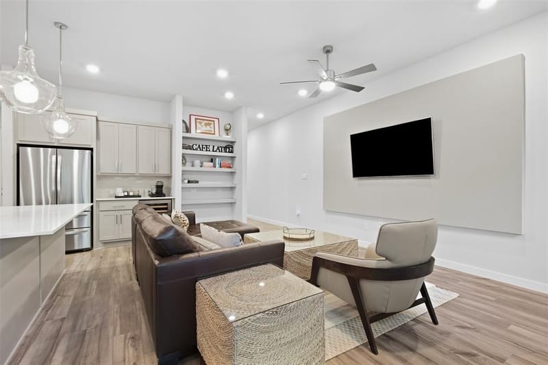2309 Rook Drive, Dallas TX 75211 - Photo 4