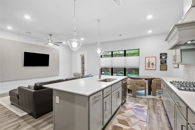 2309 Rook Drive, Dallas TX 75211 - Photo 8