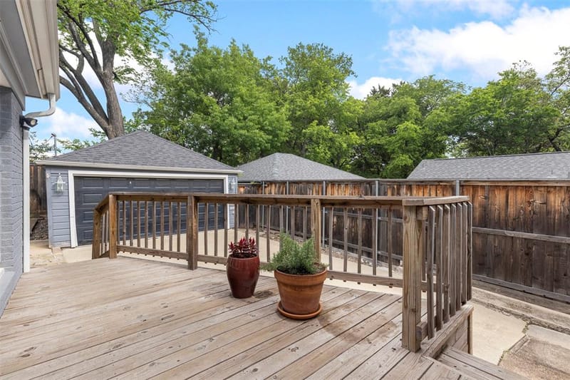 7119 Vivian Avenue, Dallas TX 75223 - Photo 27