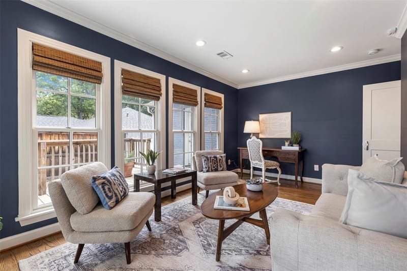 7119 Vivian Avenue, Dallas TX 75223 - Photo 26