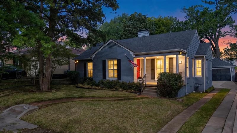 7119 Vivian Avenue, Dallas TX 75223 - Photo 32