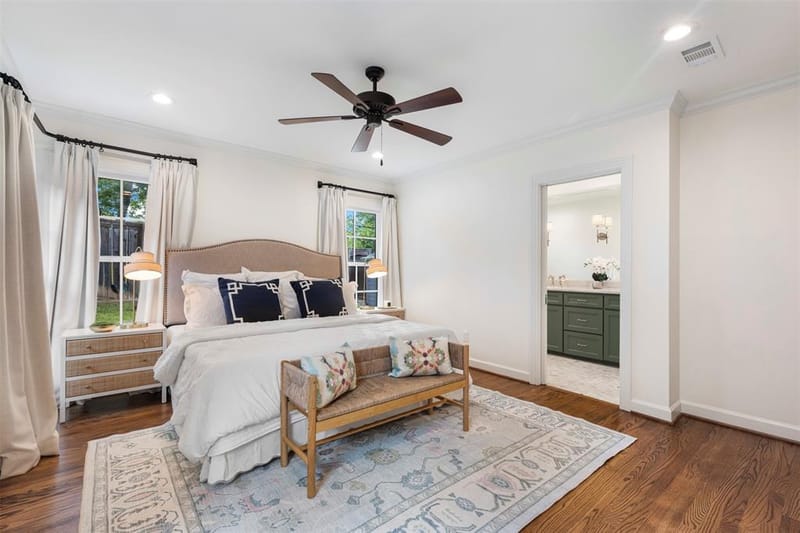 7119 Vivian Avenue, Dallas TX 75223 - Photo 19