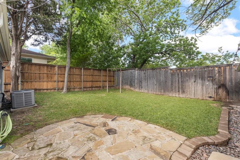 7119 Vivian Avenue, Dallas TX 75223 - Photo 29