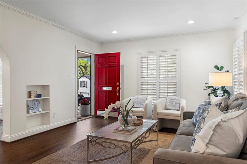7119 Vivian Avenue, Dallas TX 75223 - Photo 4