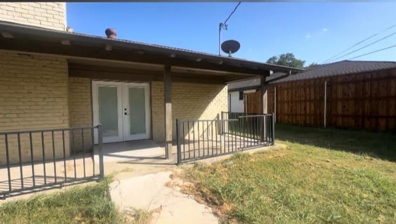 6208 Winifred Drive, Fort Worth TX 76133 - Photo 32