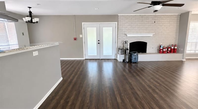 6208 Winifred Drive, Fort Worth TX 76133 - Photo 4