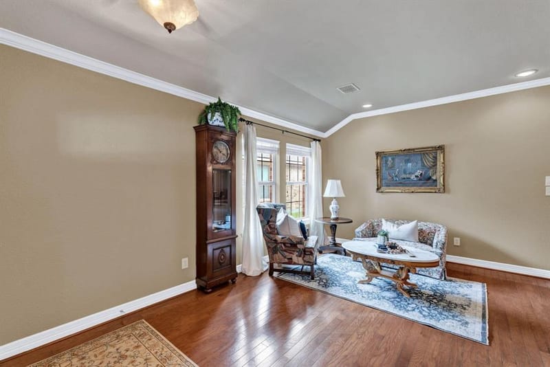 3921 Pitchstone Drive, McKinney TX 75070 - Photo 17