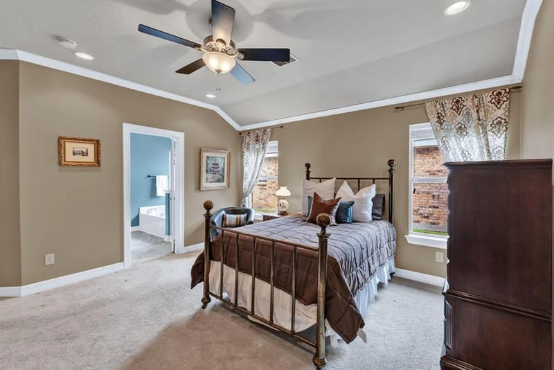 3921 Pitchstone Drive, McKinney TX 75070 - Photo 12