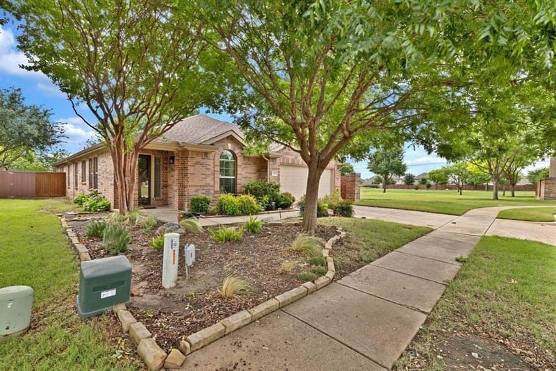 3921 Pitchstone Drive, McKinney TX 75070 - Photo 26