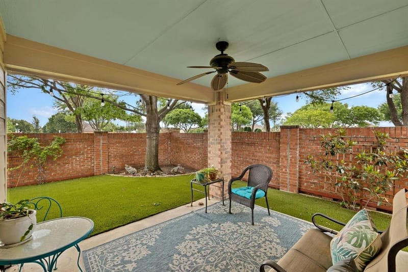 3921 Pitchstone Drive, McKinney TX 75070