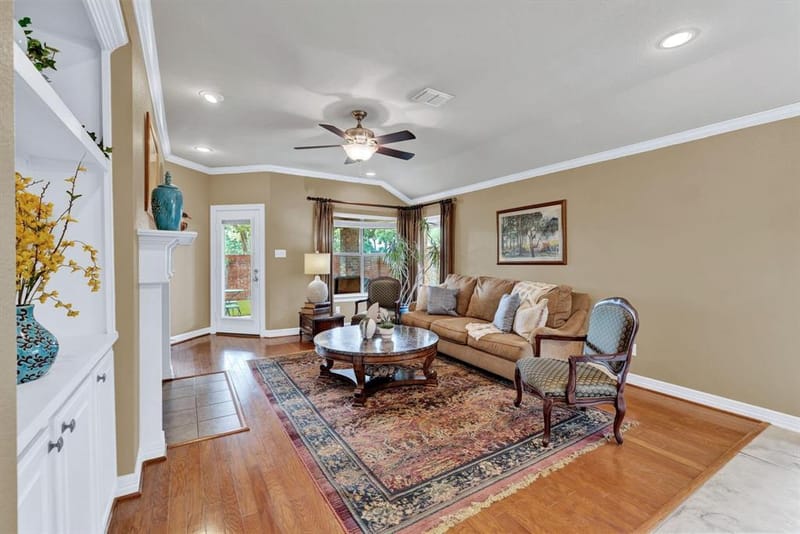 3921 Pitchstone Drive, McKinney TX 75070 - Photo 9