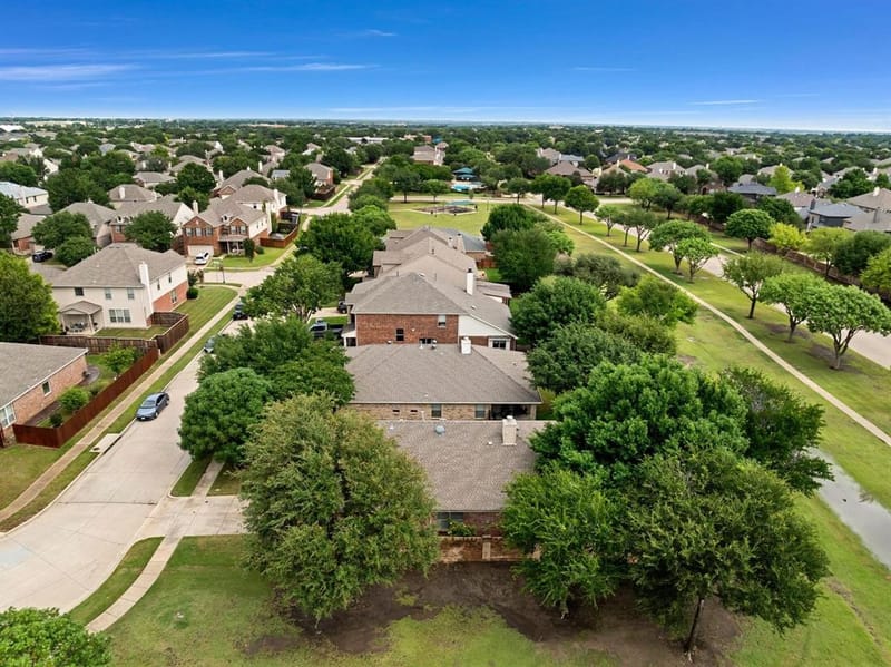 3921 Pitchstone Drive, McKinney TX 75070 - Photo 29