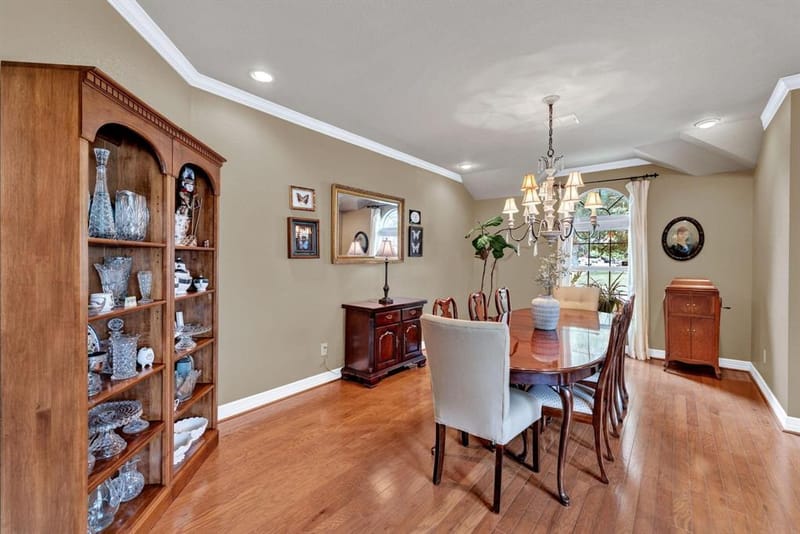 3921 Pitchstone Drive, McKinney TX 75070 - Photo 4