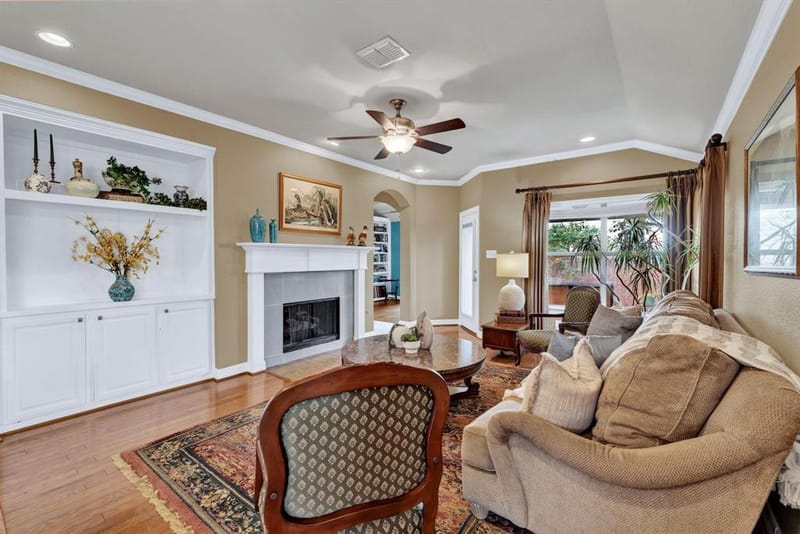 3921 Pitchstone Drive, McKinney TX 75070 - Photo 8