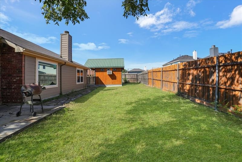 1004 Cedarbrook Circle, Grand Prairie TX 75052 - Photo 28