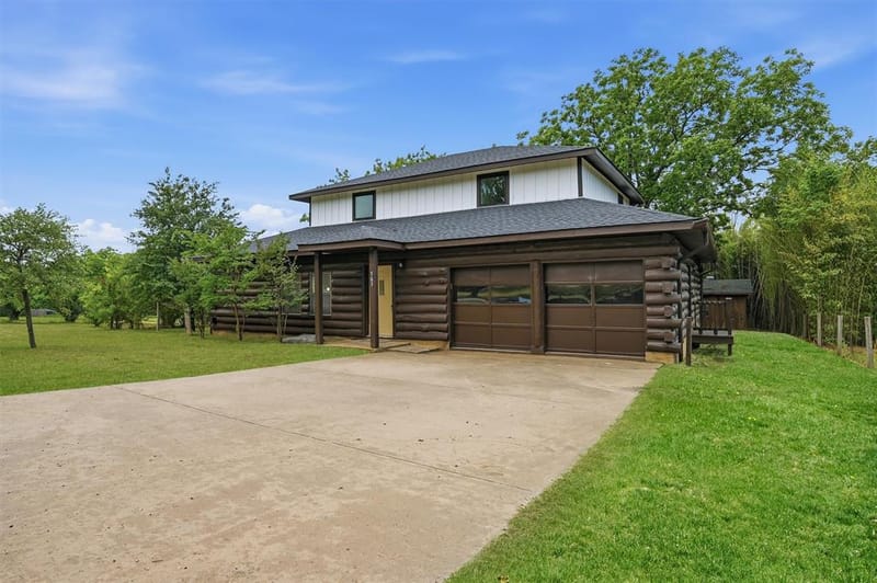 763 Cedar Oak Drive, Pottsboro TX 75076 - Photo 2