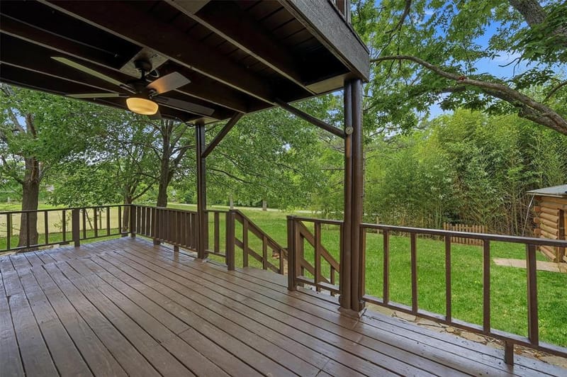 763 Cedar Oak Drive, Pottsboro TX 75076 - Photo 37