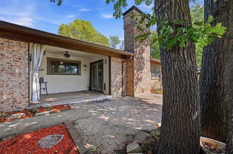 1826 Skyline Drive, Sherman TX 75092 - Photo 30