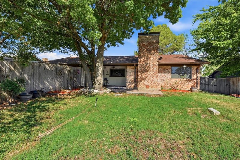 1826 Skyline Drive, Sherman TX 75092 - Photo 29