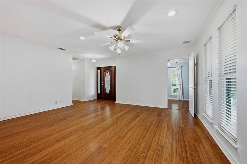 1826 Skyline Drive, Sherman TX 75092 - Photo 8
