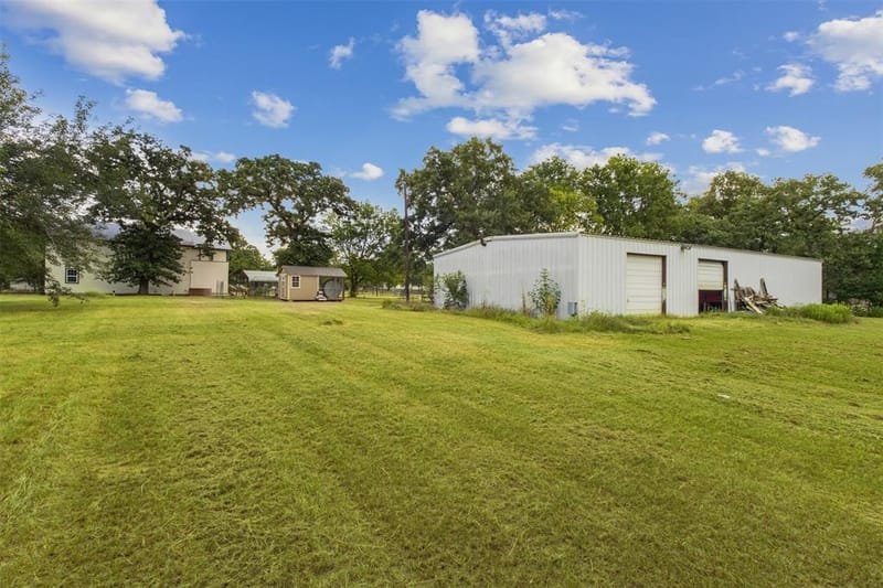 14847 N 3rd Street, Scurry TX 75158 - Photo 3