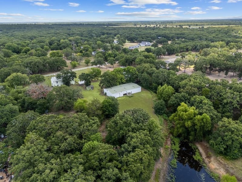 14847 N 3rd Street, Scurry TX 75158
