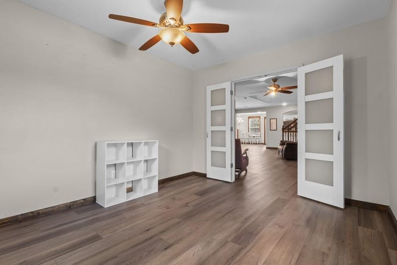 14847 N 3rd Street, Scurry TX 75158 - Photo 20