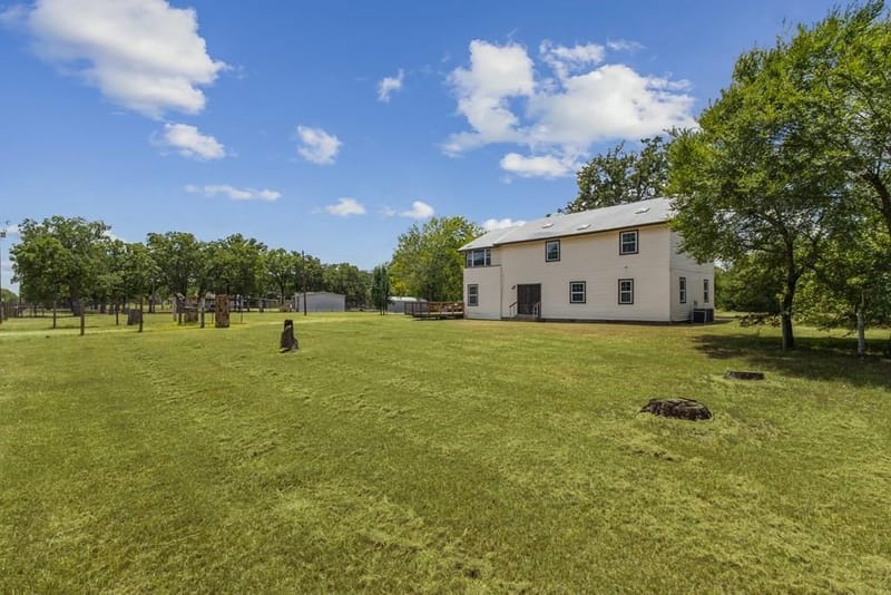 14847 N 3rd Street, Scurry TX 75158 - Photo 34