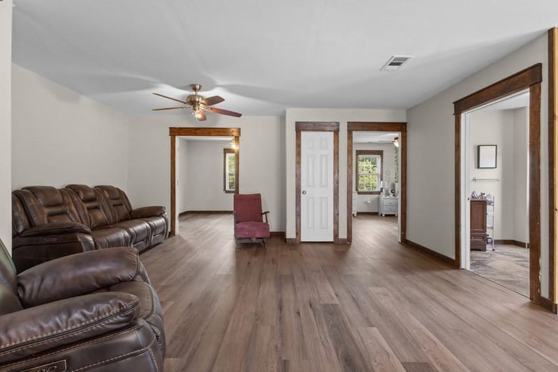14847 N 3rd Street, Scurry TX 75158 - Photo 18