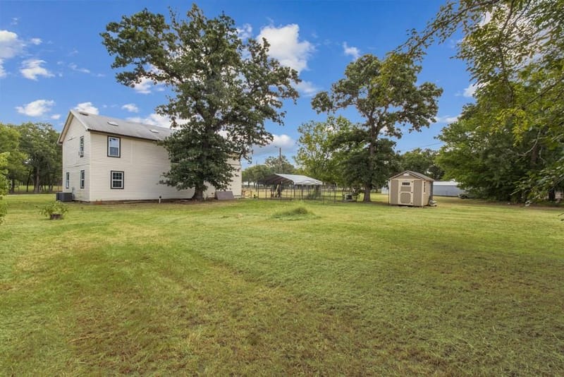 14847 N 3rd Street, Scurry TX 75158 - Photo 35