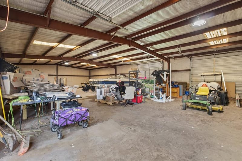 14847 N 3rd Street, Scurry TX 75158 - Photo 39